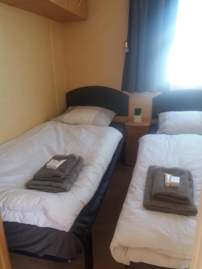 Haerendycke Park Hotel De Haan Kültér fotó