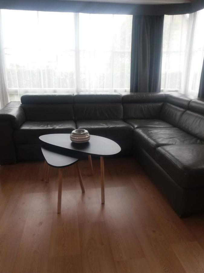Haerendycke Park Hotel De Haan Kültér fotó